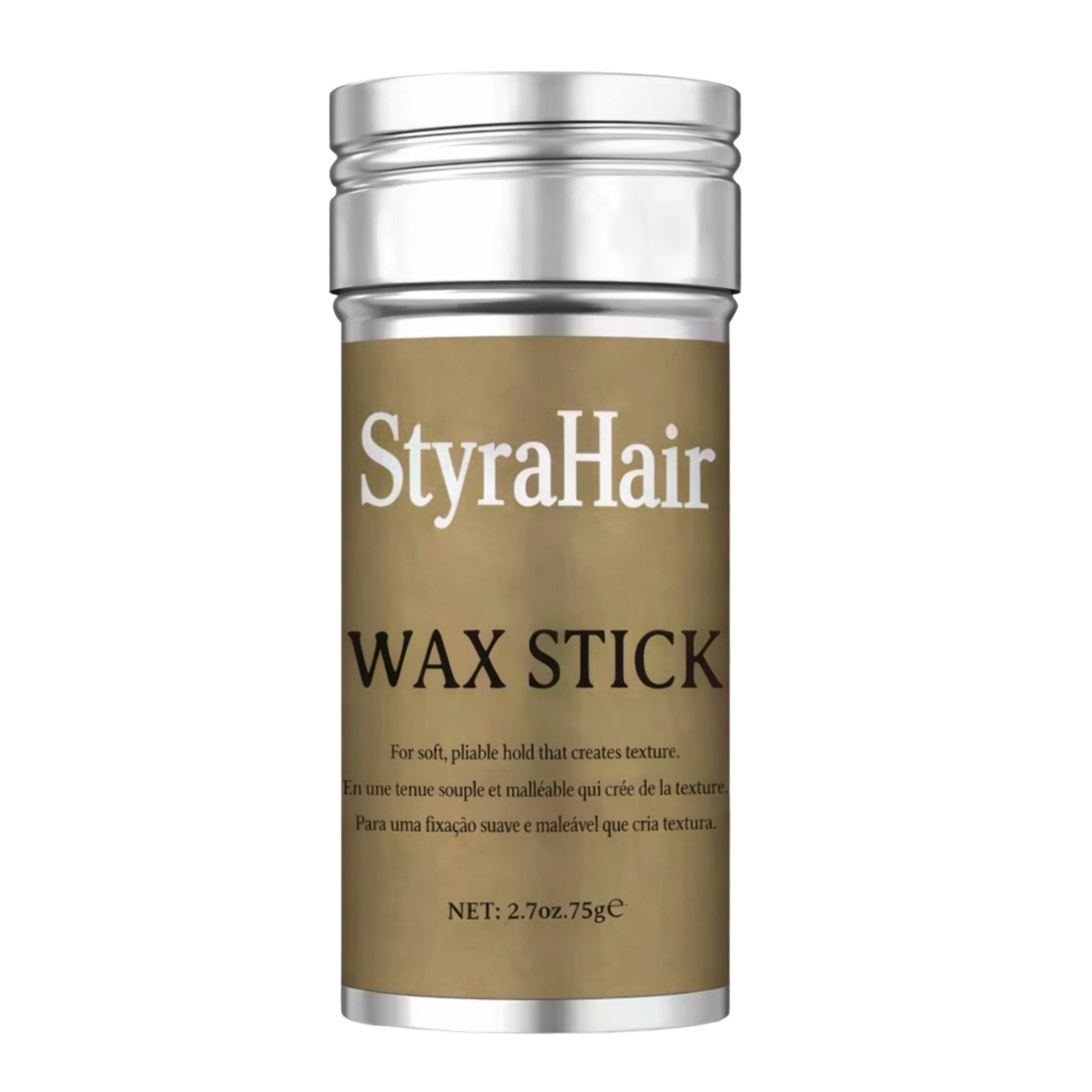 Baby Hair Finishing Stick